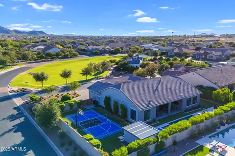 View/Area - 2580 E Country Shadows St, Gilbert, AZ 85298 photo 1 of 1