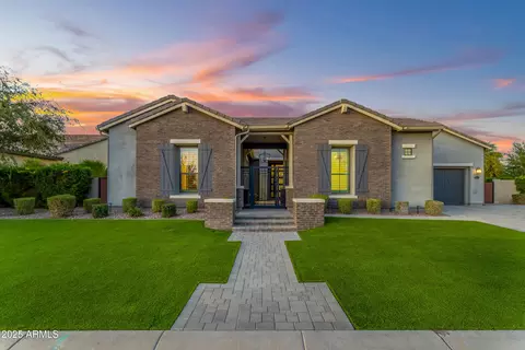 Exterior - 2580 E Country Shadows St, Gilbert, AZ 85298 photo 18 of 18