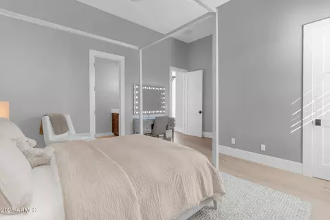 Bedroom - 2580 E Country Shadows St, Gilbert, AZ 85298 photo 6 of 11