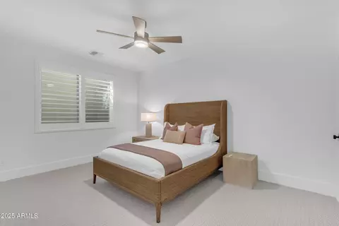Bedroom - 2580 E Country Shadows St, Gilbert, AZ 85298 photo 8 of 11
