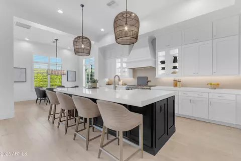 Kitchen - 2580 E Country Shadows St, Gilbert, AZ 85298 photo 2 of 8