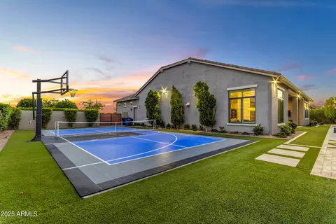 Exterior - 2580 E Country Shadows St, Gilbert, AZ 85298 photo 15 of 18