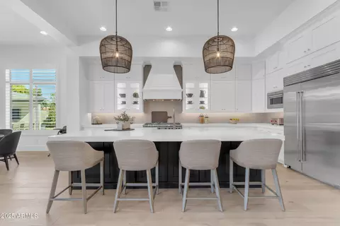 Kitchen - 2580 E Country Shadows St, Gilbert, AZ 85298 photo 1 of 8