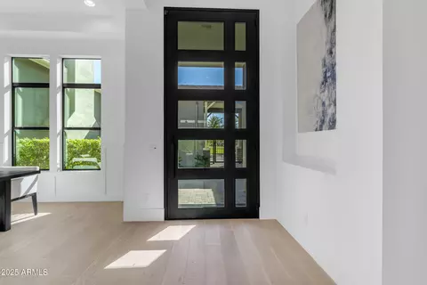 Entry Way - 2580 E Country Shadows St, Gilbert, AZ 85298 photo 1 of 8