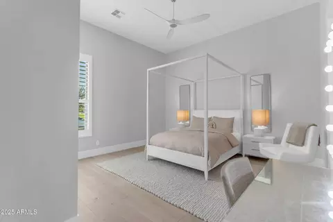 Bedroom - 2580 E Country Shadows St, Gilbert, AZ 85298 photo 7 of 11