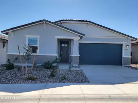 8543 W Saratoga Way, Florence, AZ 85132