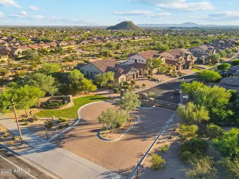 View/Area - 2052 N Steele Cir, Mesa, AZ 85207 photo 15 of 15