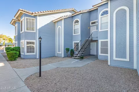 2910 W Marconi Ave #117, Phoenix, AZ 85053