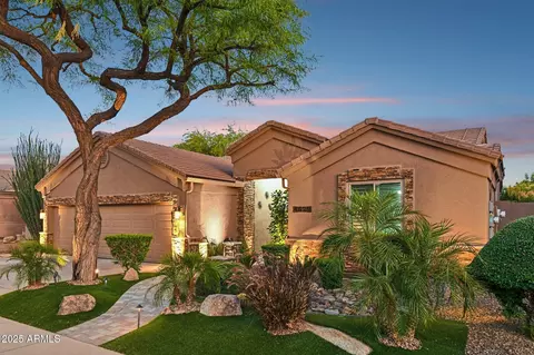 4629 E Red Bird Rd, Cave Creek, AZ 85331