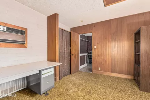 Bedroom - 4026 N 77th Dr, Phoenix, AZ 85033 photo 6 of 6
