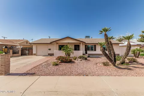 4026 N 77th Dr, Phoenix, AZ 85033