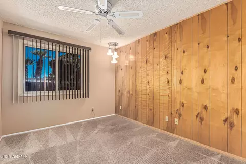 Bedroom - 4026 N 77th Dr, Phoenix, AZ 85033 photo 3 of 6