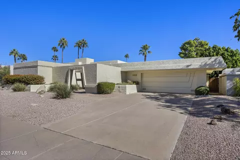 9433 N 80th Pl, Scottsdale, AZ 85258