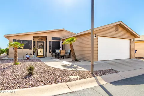 3301 S Goldfield Rd #2090, Apache Junction, AZ 85119