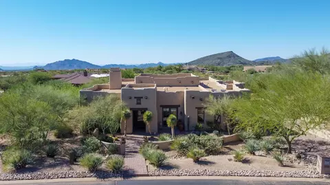 38792 N 107th Pl, Scottsdale, AZ 85262