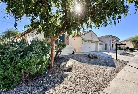 9331 W Heber Rd, Tolleson, AZ 85353
