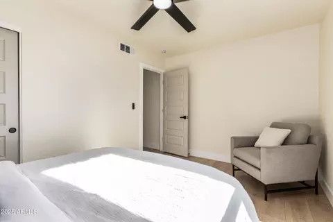 Bedroom - 2236 E Des Moines Cir, Mesa, AZ 85213 photo 7 of 7
