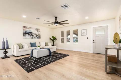 Living - 2236 E Des Moines Cir, Mesa, AZ 85213 photo 2 of 4