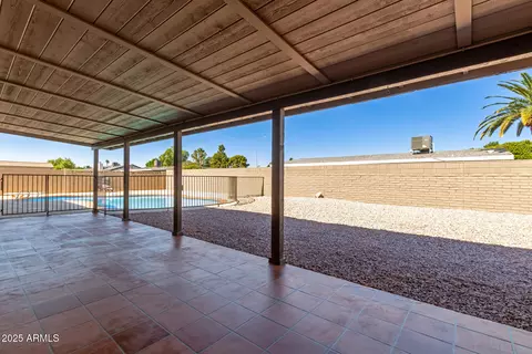 Exterior - 2236 E Des Moines Cir, Mesa, AZ 85213 photo 2 of 5