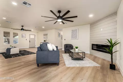 Living - 2236 E Des Moines Cir, Mesa, AZ 85213 photo 3 of 4
