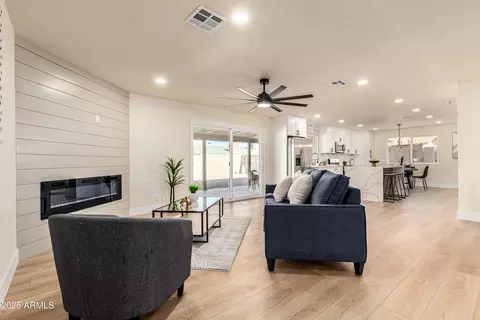 Living - 2236 E Des Moines Cir, Mesa, AZ 85213 photo 4 of 4