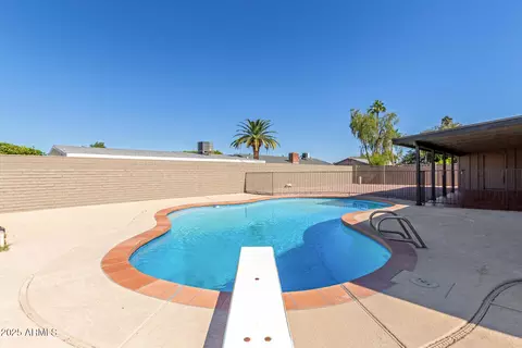 Exterior - 2236 E Des Moines Cir, Mesa, AZ 85213 photo 3 of 5