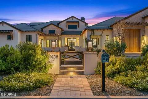 11438 N 70th St, Scottsdale, AZ 85254