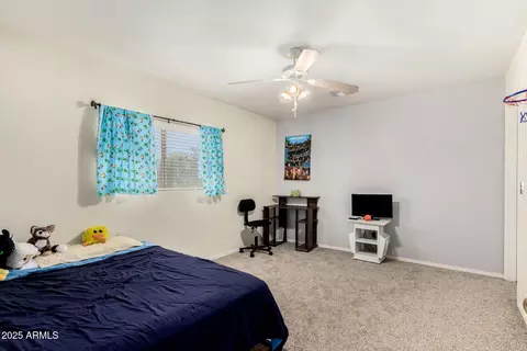 Bedroom - 11023 E Florian Ave, Mesa, AZ 85208 photo 4 of 7