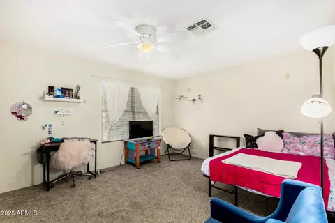 Bedroom - 11023 E Florian Ave, Mesa, AZ 85208 photo 2 of 7