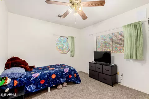 Bedroom - 11023 E Florian Ave, Mesa, AZ 85208 photo 6 of 7
