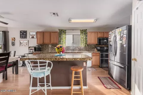 Kitchen - 11023 E Florian Ave, Mesa, AZ 85208 photo 1 of 2