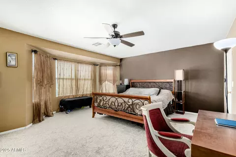 Bedroom - 11023 E Florian Ave, Mesa, AZ 85208 photo 1 of 7