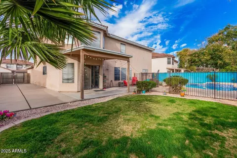 Exterior - 11023 E Florian Ave, Mesa, AZ 85208 photo 3 of 5