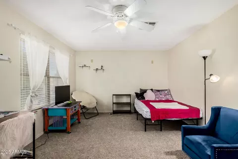 Bedroom - 11023 E Florian Ave, Mesa, AZ 85208 photo 3 of 7