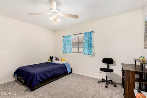Bedroom - 11023 E Florian Ave, Mesa, AZ 85208 photo 5 of 7
