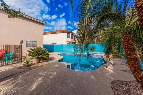 Exterior - 11023 E Florian Ave, Mesa, AZ 85208 photo 4 of 5
