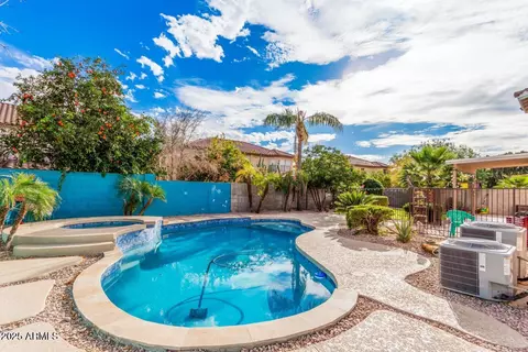 Exterior - 11023 E Florian Ave, Mesa, AZ 85208 photo 5 of 5