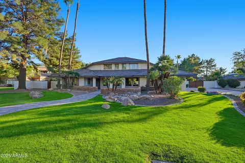 2173 E La Vieve Ln, Tempe, AZ 85284