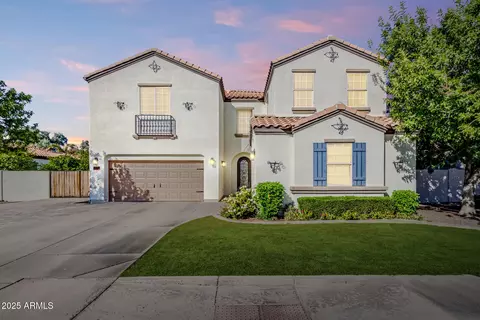 4080 E Canyon Way, Chandler, AZ 85249