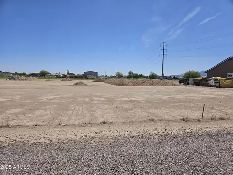 XXX199th Tuthill Road #-, Buckeye, AZ 85326