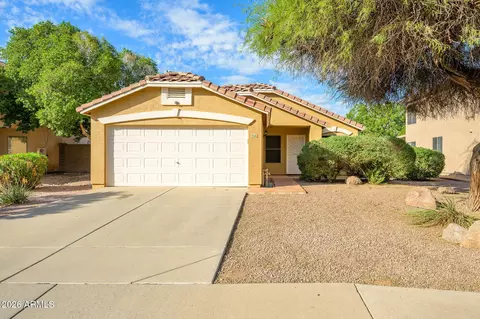 542 W Princeton Ave, Gilbert, AZ 85233
