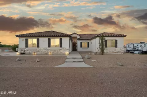 20122 E Mews Rd, Queen Creek, AZ 85142