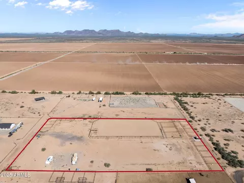 x2 N 490th Avenue #-, Aguila, AZ 85320