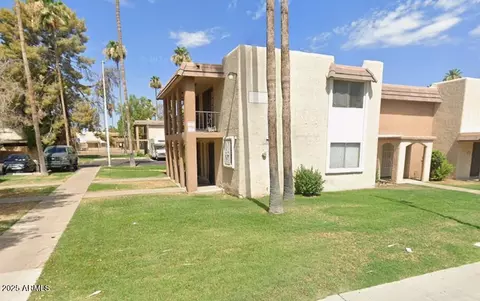 7126 N 19th Ave #171, Phoenix, AZ 85021