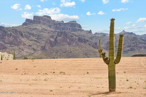 0 S Roadrunner Rd #D, Apache Junction, AZ 85119
