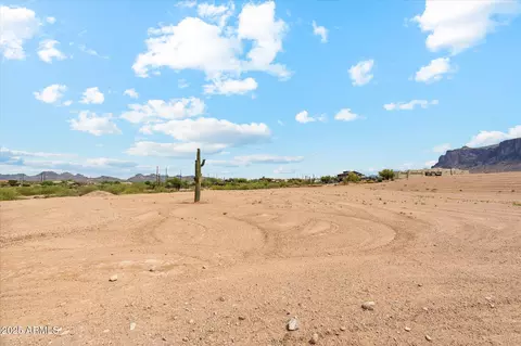0 S Roadrunner Rd #D, Apache Junction, AZ 85119 photo 3