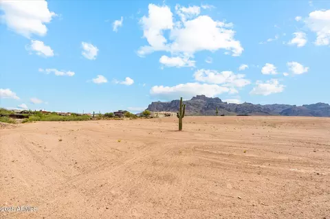 0 S Roadrunner Rd #D, Apache Junction, AZ 85119 photo 4