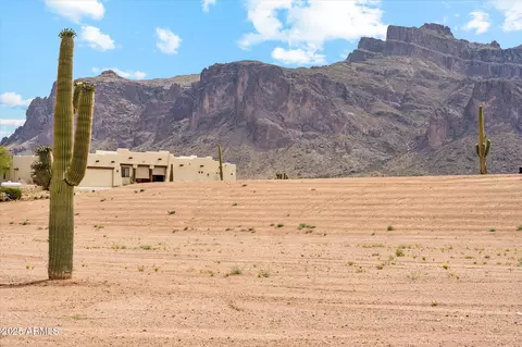 0 S Roadrunner Rd #3, Apache Junction, AZ 85119