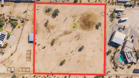 0 N Fantail Trl #2, Casa Grande, AZ 85194