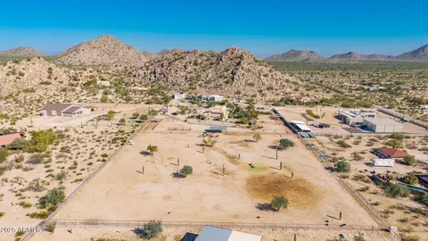 0 N Fantail Trl #2, Casa Grande, AZ 85194
